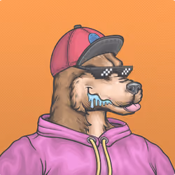 Cunning Wolf #194