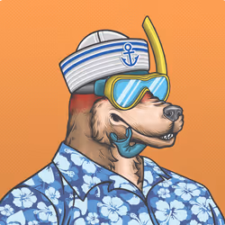 Cunning Wolf #93