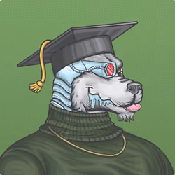 Cunning Wolf #499