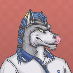 Cunning Wolf #894
