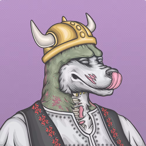 Cunning Wolf Society Cws