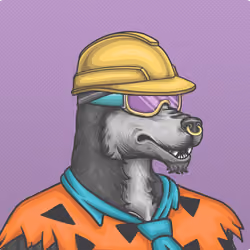 Cunning Wolf #4246