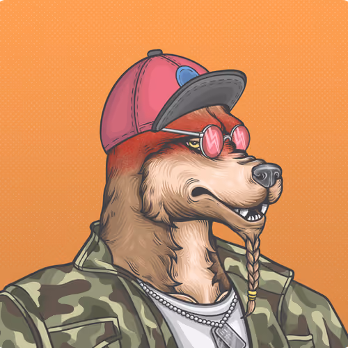 Cunning Wolf #2014