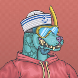 Cunning Wolf #2325