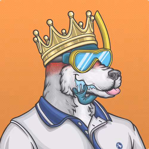 Cunning Wolf #247
