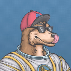 Cunning Wolf #2272