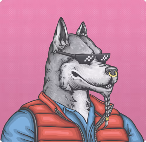 Cunning Wolf Society Cws