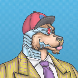 Cunning Wolf #193