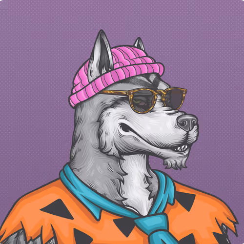 Cunning Wolf Society Cws