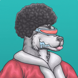 Cunning Wolf #674
