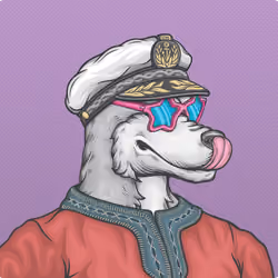 Cunning Wolf #2278