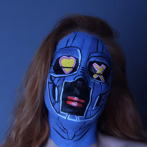 Makeup Art And Me