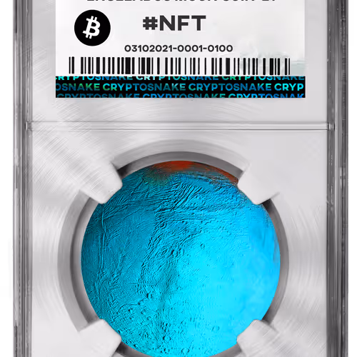 Cryptosnakecoins