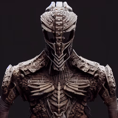 The Merge Warrior