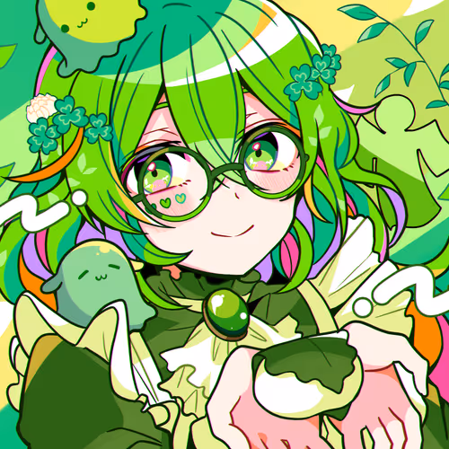 Iroiro Holder Drops