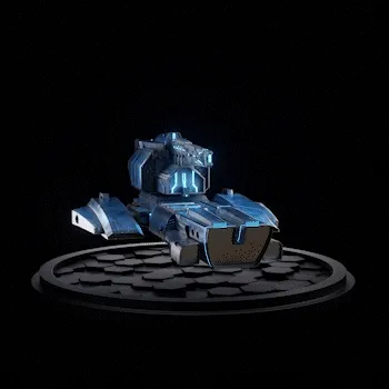 Metalife Og Vehicle