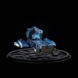 OG Vehicle #913