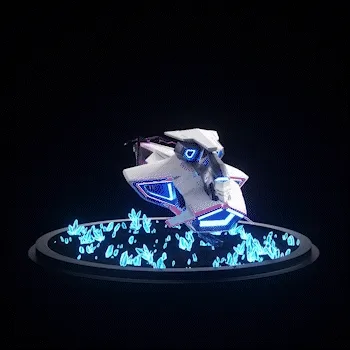 Metalife Og Vehicle