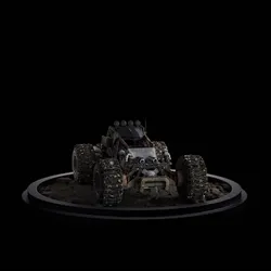 OG Vehicle #226