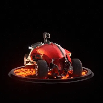 Metalife Og Vehicle