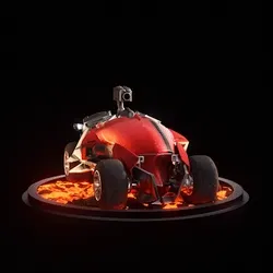 OG Vehicle #207