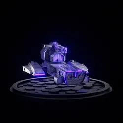 OG Vehicle #631