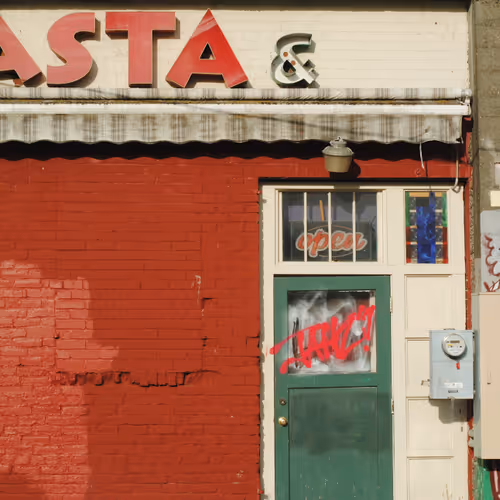 eternal truths of art and life