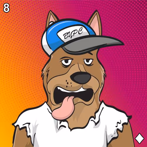 BYPC #552