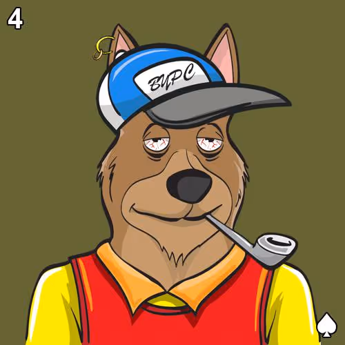 BYPC #134
