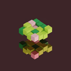 ComplexityAlpha #207