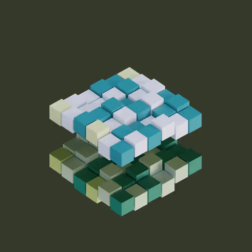 ComplexityAlpha #4