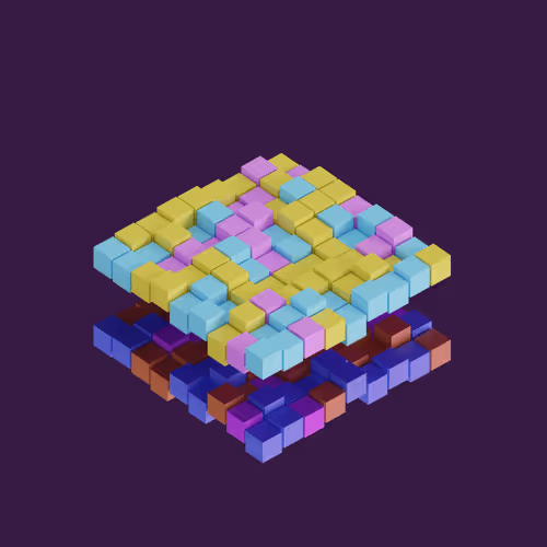Complexityalpha