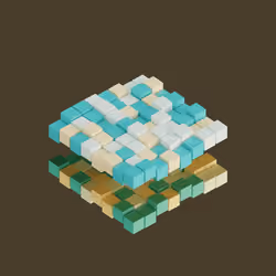 ComplexityAlpha #81