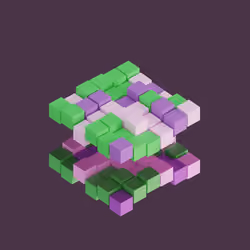 ComplexityAlpha #134