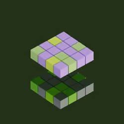 ComplexityAlpha #38