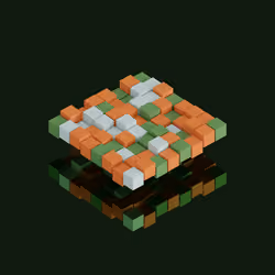 ComplexityAlpha #308