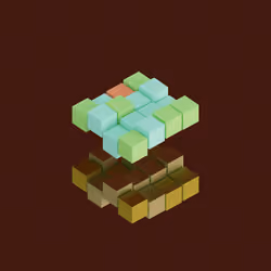 ComplexityAlpha #135