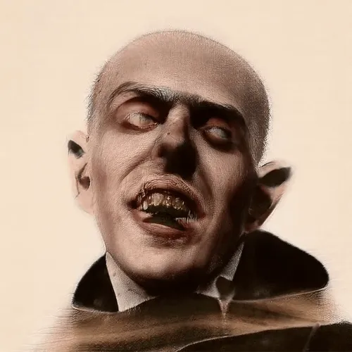 Ghouls N Gans 666