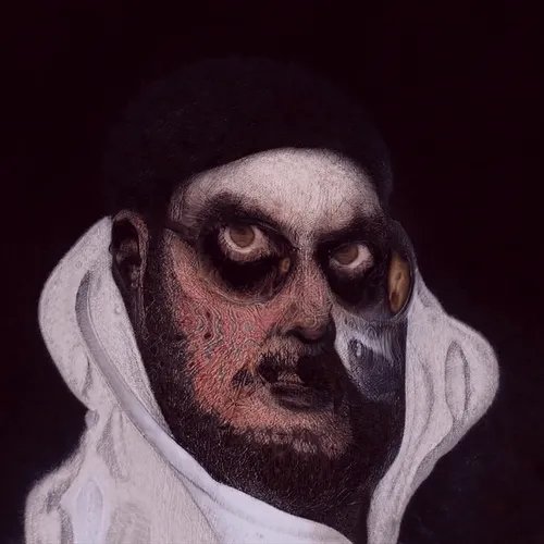 Ghouls N Gans 666