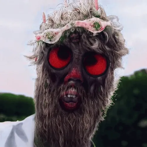 Ghouls N Gans 666