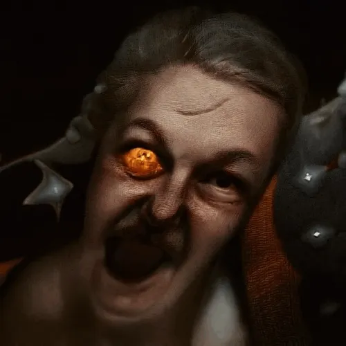 Ghouls N Gans 666