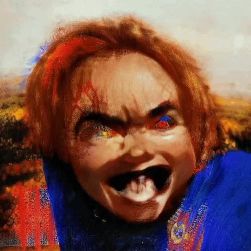 Ghouls N Gans 666