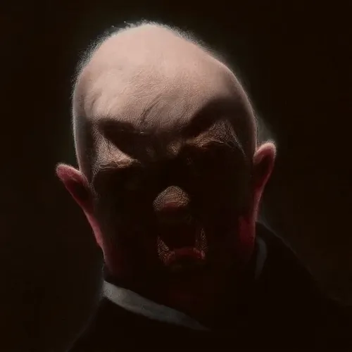 Ghouls N Gans 666