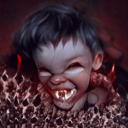 Ghouls N Gans 666