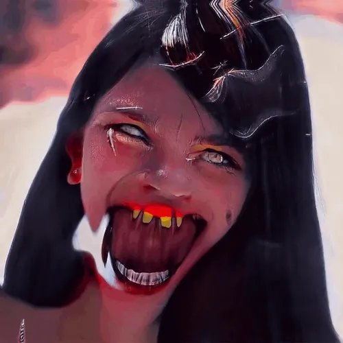 Ghouls N Gans 666