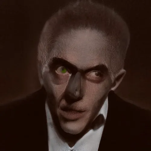 Ghouls N Gans 666