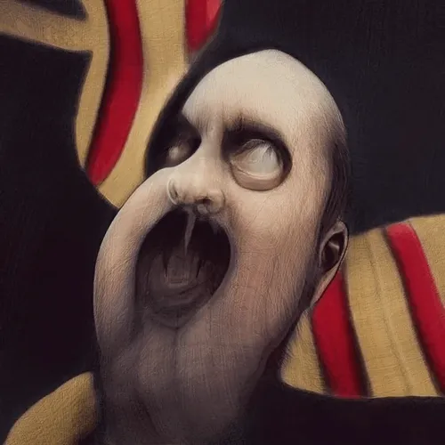 Ghouls N Gans 666