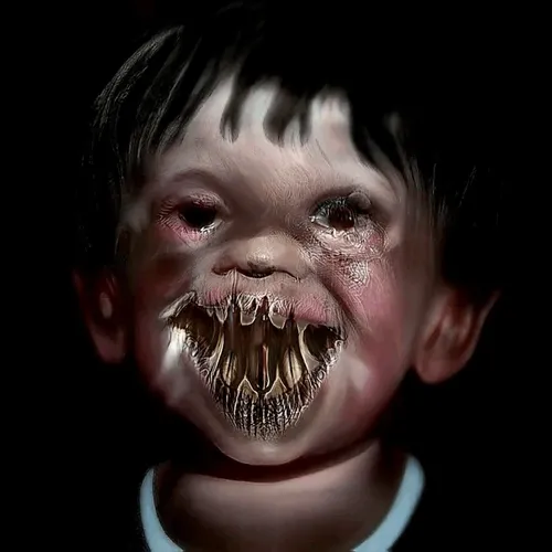 Ghouls N Gans 666
