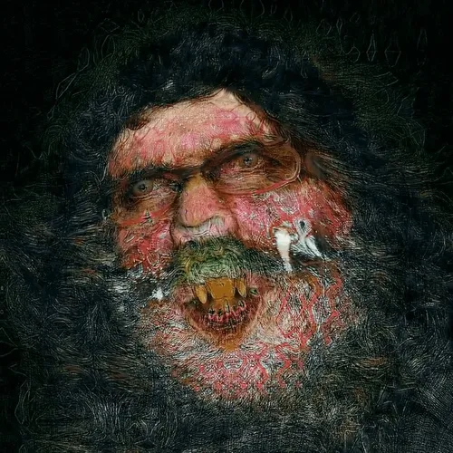 Ghouls N Gans 666
