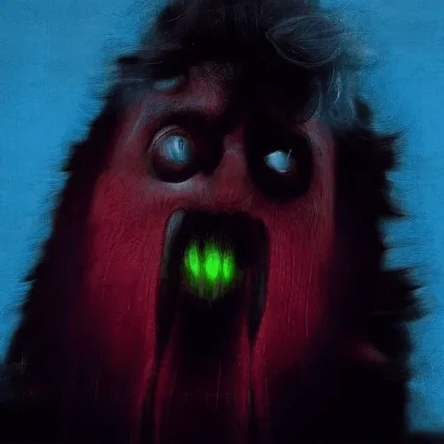 Ghouls N Gans 666